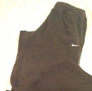 Nike sweatpants